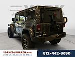 2016 Jeep Wrangler 4WD SUV for sale #CP2174 - photo 3