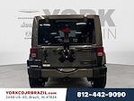 2016 Jeep Wrangler 4WD SUV for sale #CP2174 - photo 4
