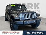 2016 Jeep Wrangler 4WD SUV for sale #CP2174 - photo 7