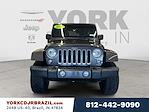 2016 Jeep Wrangler 4WD SUV for sale #CP2174 - photo 8