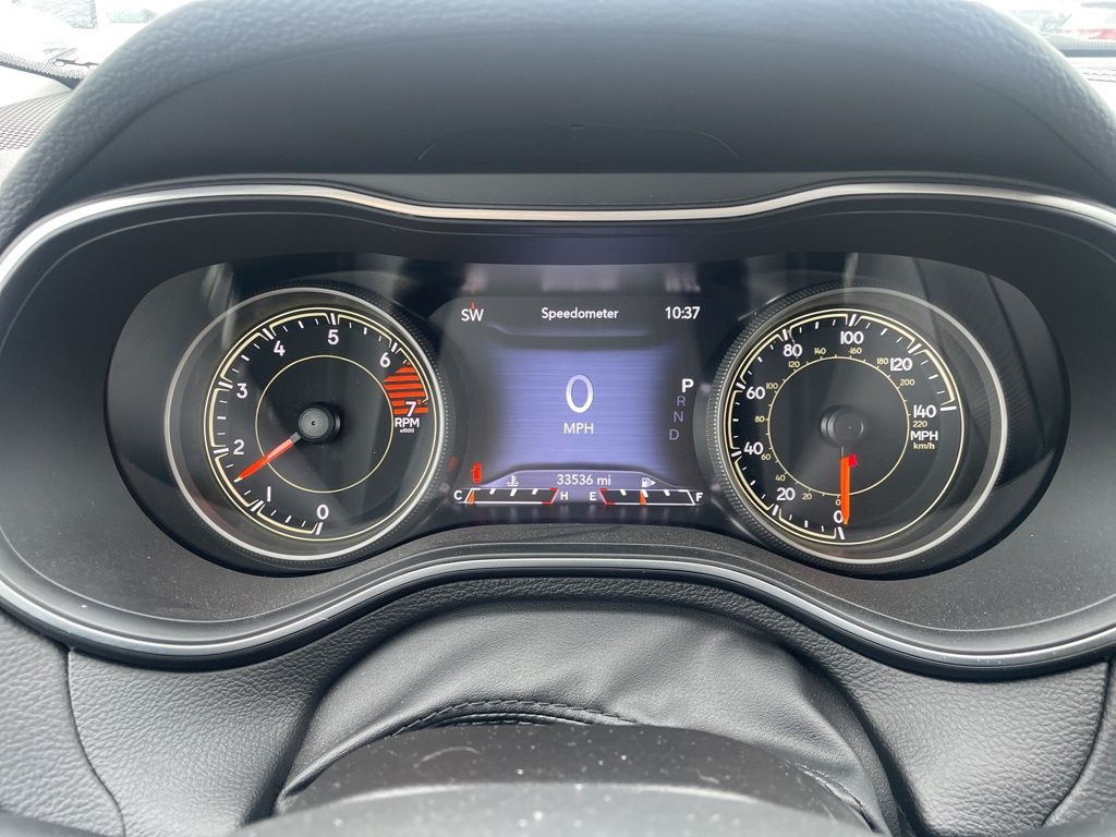 Used 2023 Jeep Cherokee - photo 26