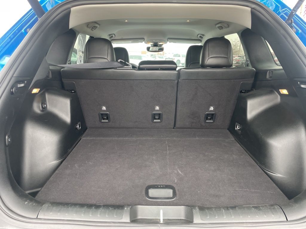 Used 2023 Jeep Cherokee - photo 37
