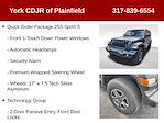 2023 Jeep Wrangler 4WD SUV for sale #PF2055P - photo 12