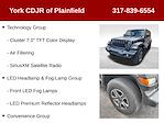 2023 Jeep Wrangler 4WD SUV for sale #PF2055P - photo 15