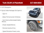 2023 Jeep Wrangler 4WD SUV for sale #PF2055P - photo 6