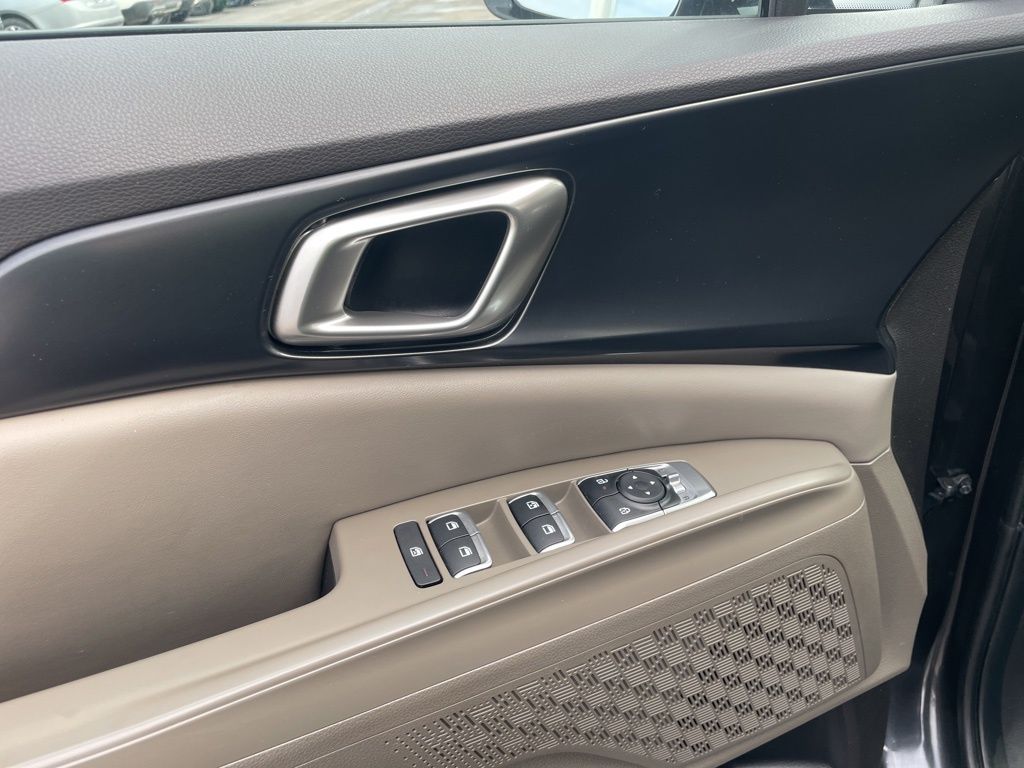 Used 2025 Kia Carnival - photo 18