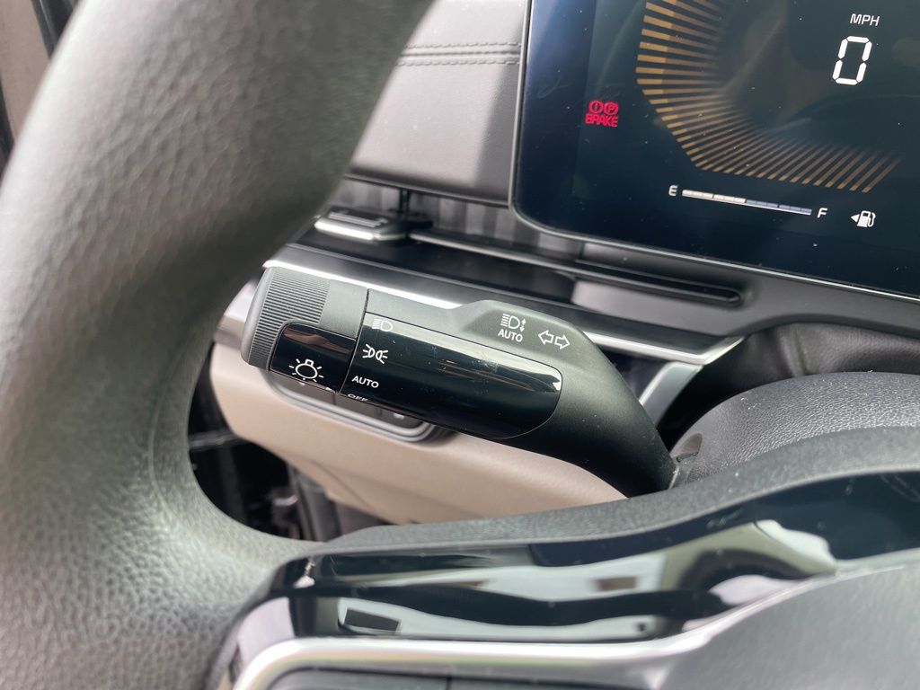 Used 2025 Kia Carnival - photo 23