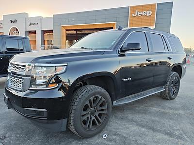 2017 Chevrolet Tahoe 4WD SUV for sale #PF2183A - photo 1
