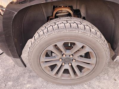 2017 Chevrolet Tahoe 4WD SUV for sale #PF2183A - photo 2