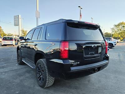 2017 Chevrolet Tahoe 4WD SUV for sale #PF2183A - photo 2