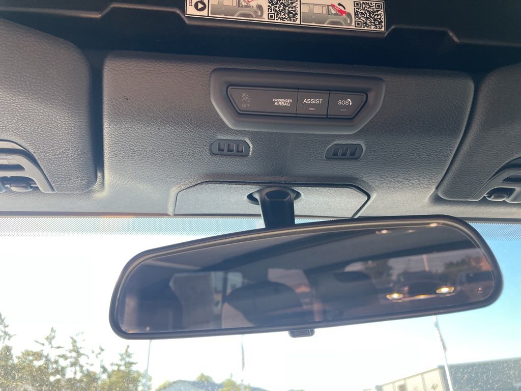 Used 2023 Jeep Wrangler - photo 27