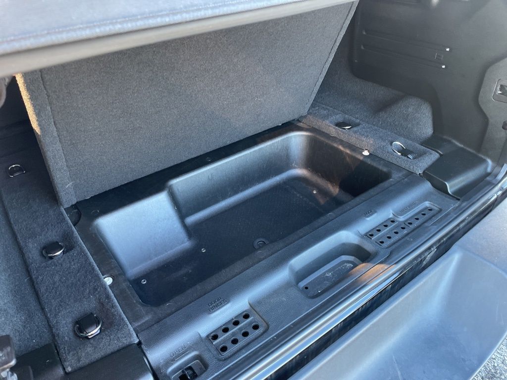 Used 2023 Jeep Wrangler - photo 38