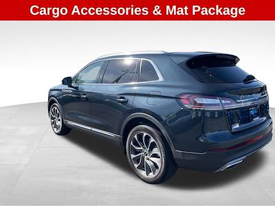 Used 2023 Lincoln Nautilus - photo 1