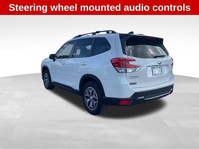 Used 2024 Subaru Forester - photo 1