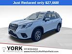 Used 2024 Subaru Forester Premium thumbnail 1