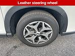 Used 2024 Subaru Forester Premium thumbnail 9