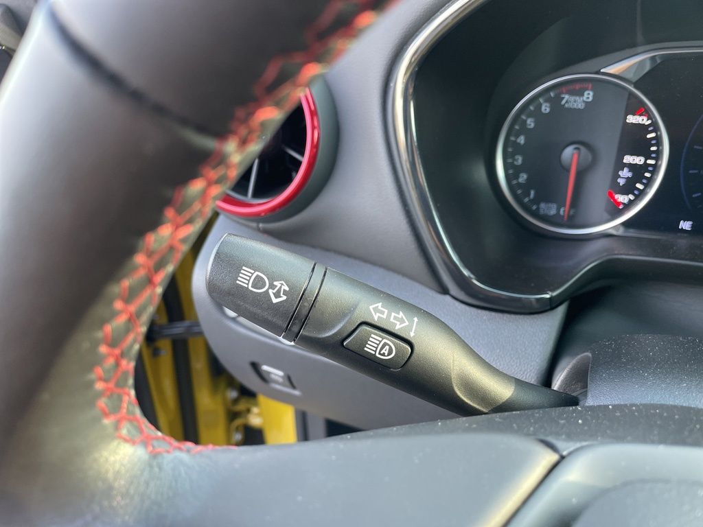 Used 2022 Chevrolet Blazer - photo 23