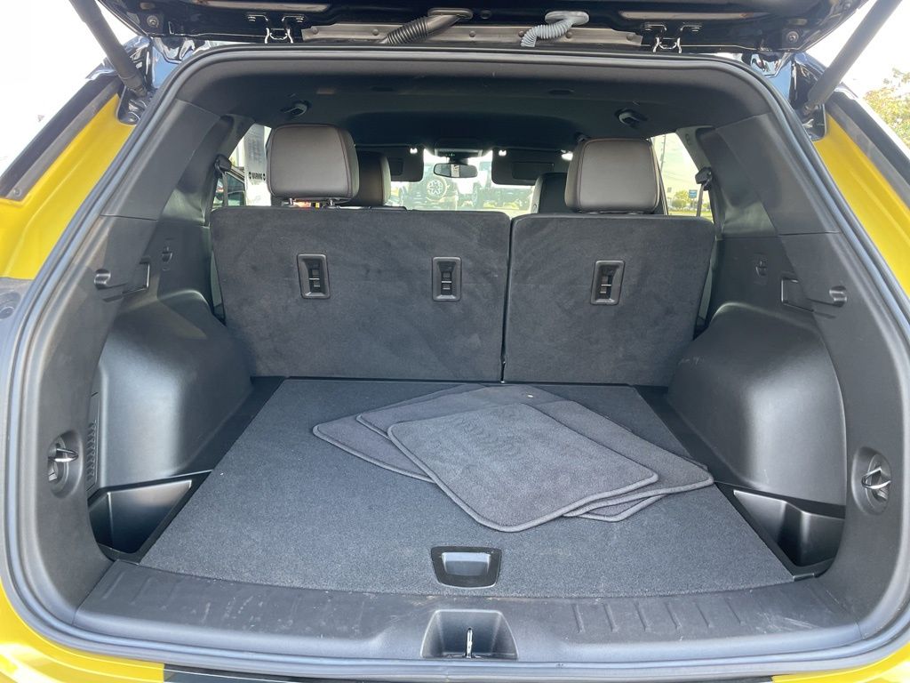 Used 2022 Chevrolet Blazer - photo 34
