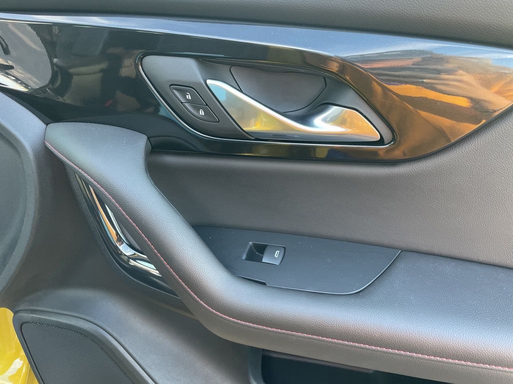 Used 2022 Chevrolet Blazer - photo 39