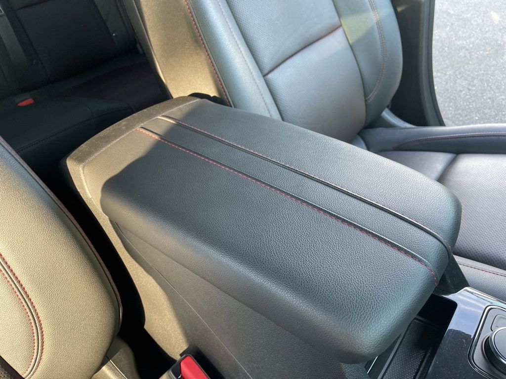 Used 2022 Chevrolet Blazer - photo 42