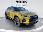 2022 Chevrolet Blazer FWD SUV for sale #PF2317P - photo 7