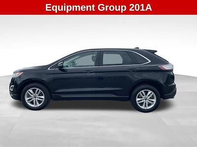 Used 2017 Ford Edge - photo 1