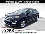 Used 2017 Ford Edge SEL thumbnail 1