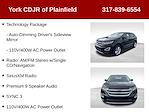 Used 2017 Ford Edge SEL thumbnail 11