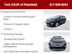 Used 2017 Ford Edge SEL thumbnail 6