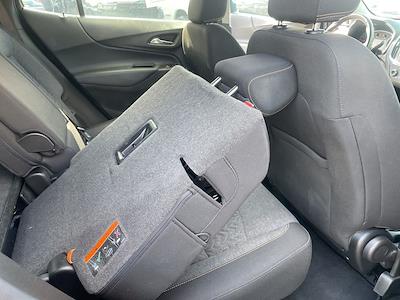 Used 2022 Chevrolet Equinox - photo 1