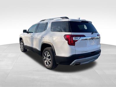 Used 2023 GMC Acadia - photo 1