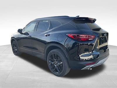 Used 2023 Chevrolet Blazer - photo 1
