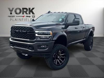 New 2024 Ram 2500 Big Horn Crew Cab 4x4 Pickup for sale #PF24297 - photo 2
