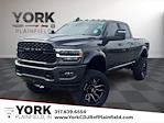 New 2024 Ram 2500 Big Horn Crew Cab 4x4 Pickup for sale #PF24297 - photo 1