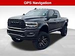 New 2024 Ram 2500 Big Horn Crew Cab 4x4 Pickup for sale #PF24297 - photo 2