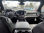 New 2024 Ram 2500 Big Horn Crew Cab 4x4 Pickup for sale #PF24297 - photo 9