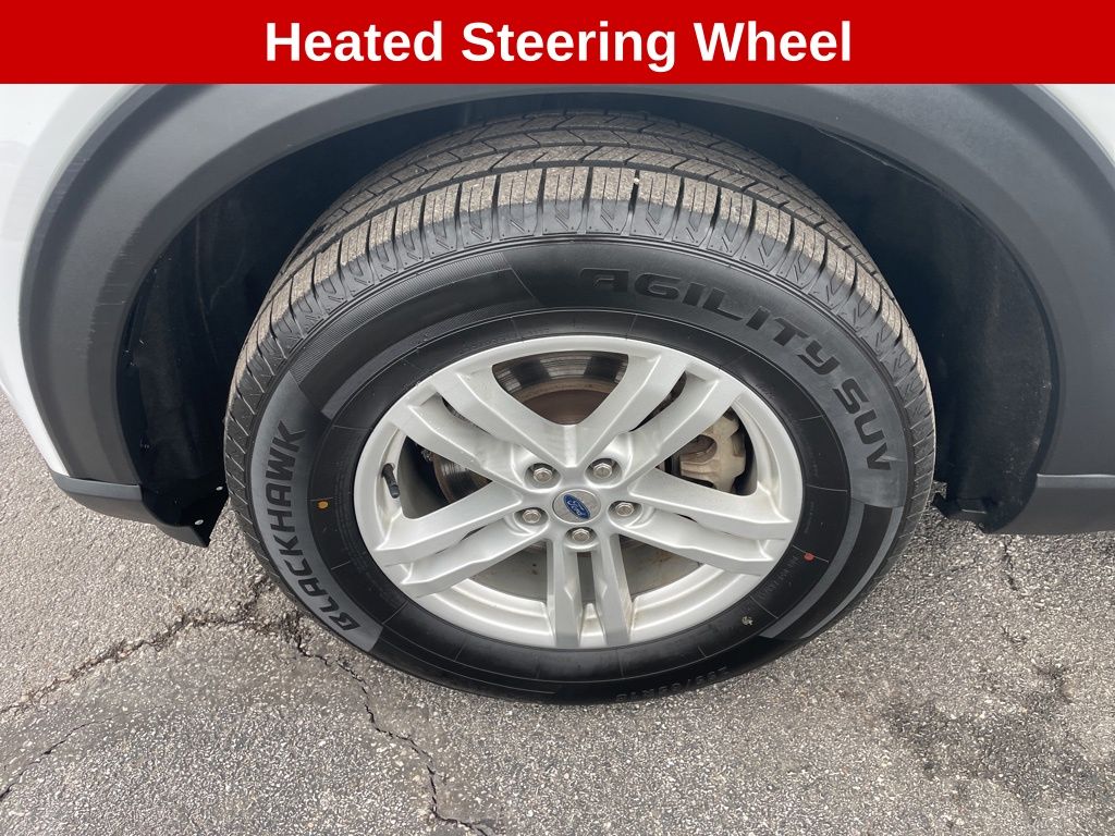 Used 2023 Ford Explorer - photo 12