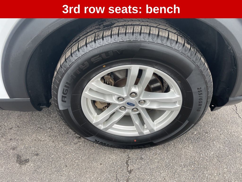 Used 2023 Ford Explorer - photo 15