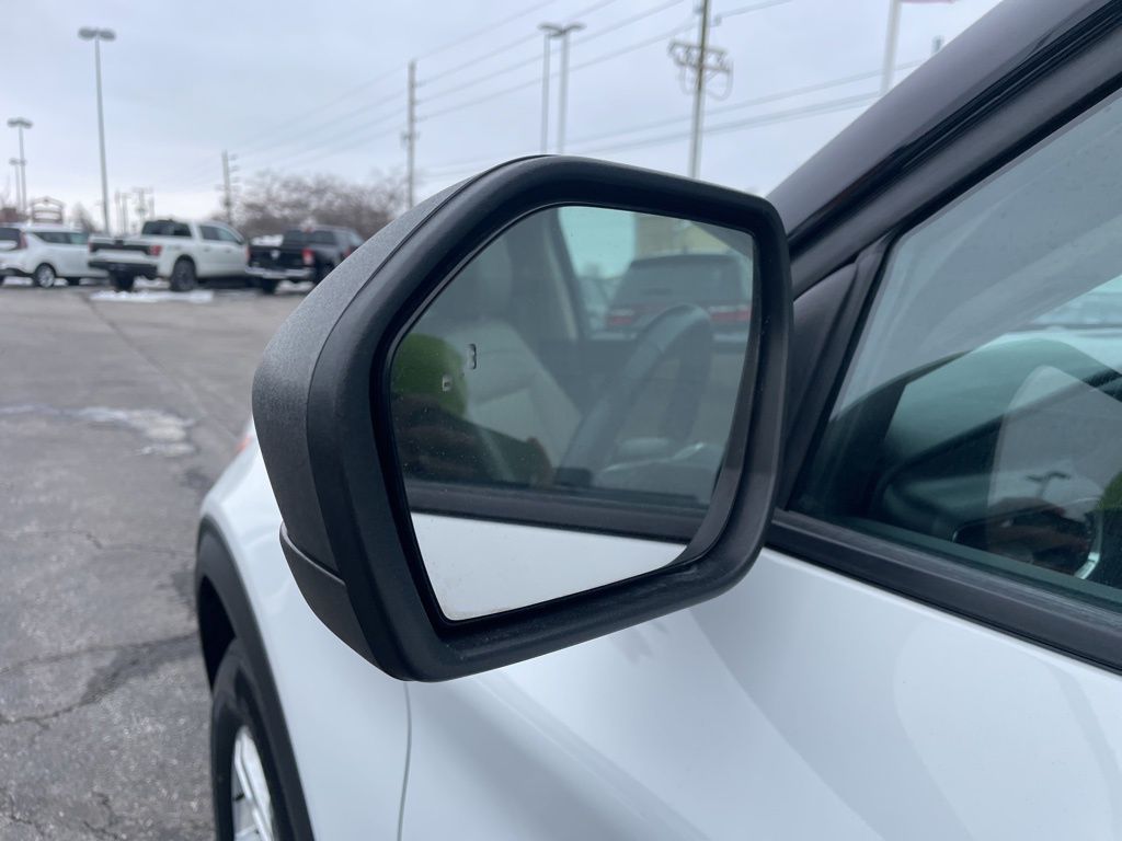 Used 2023 Ford Explorer - photo 16