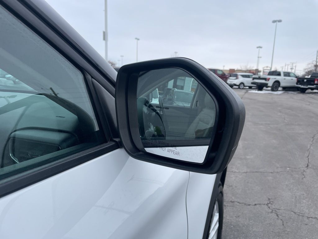 Used 2023 Ford Explorer - photo 17