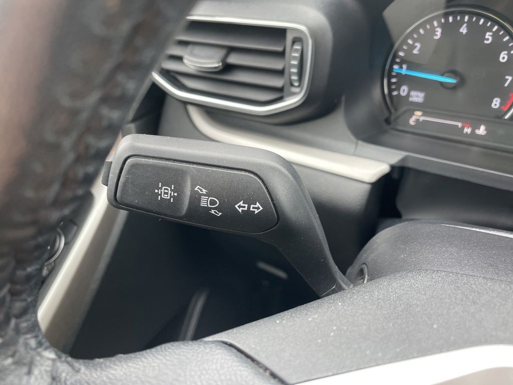 Used 2023 Ford Explorer - photo 24