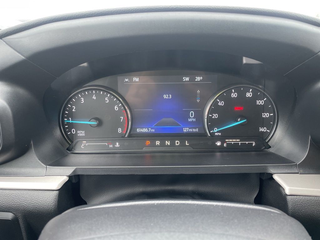 Used 2023 Ford Explorer - photo 25