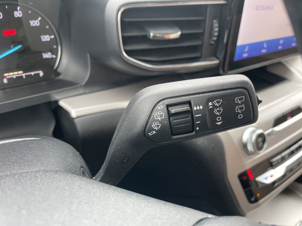 Used 2023 Ford Explorer - photo 26
