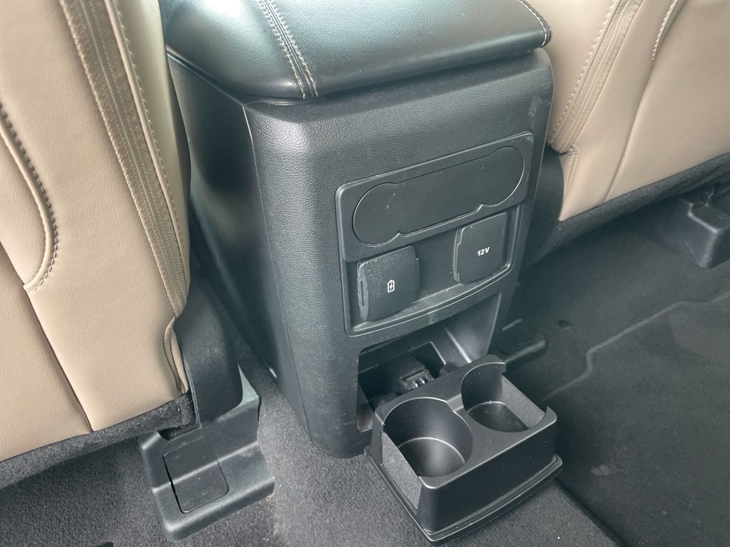 Used 2023 Ford Explorer - photo 33