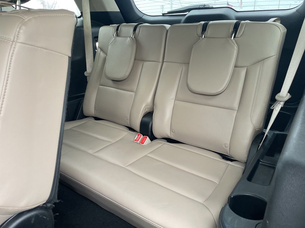 Used 2023 Ford Explorer - photo 36