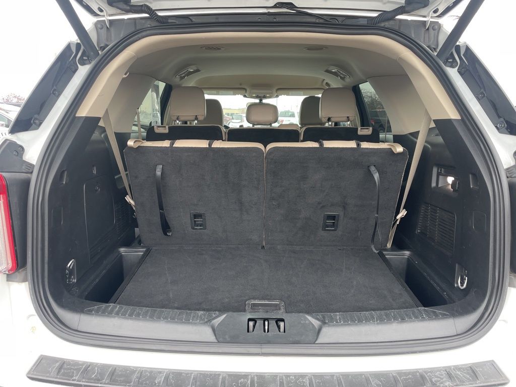 Used 2023 Ford Explorer - photo 37