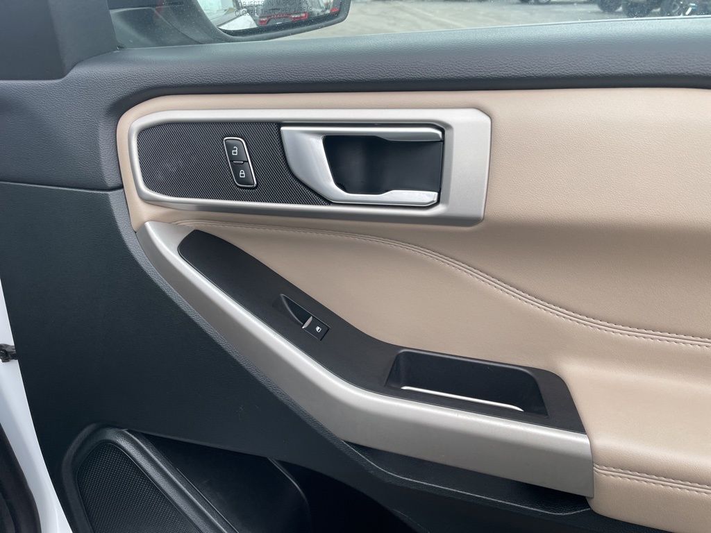 Used 2023 Ford Explorer - photo 41