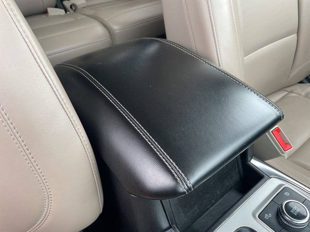 Used 2023 Ford Explorer - photo 44