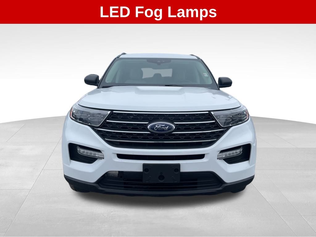 Used 2023 Ford Explorer - photo 11