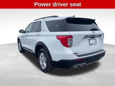 Used 2023 Ford Explorer - photo 1